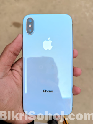 IPhone x